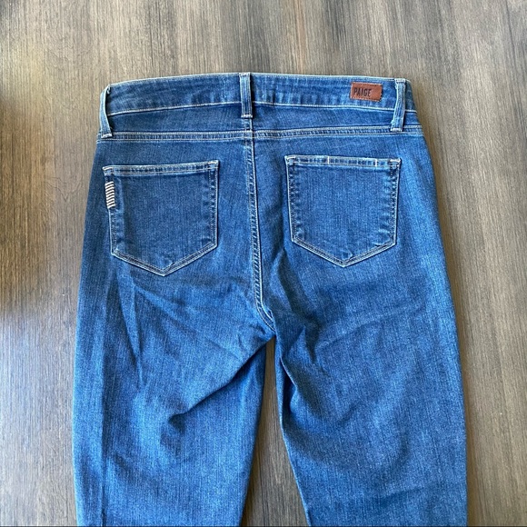 Paige Jeans - Picture 3 of 3